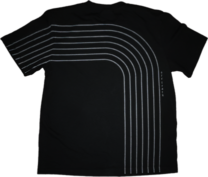 OWNTHETRACK Heavyweight Tee