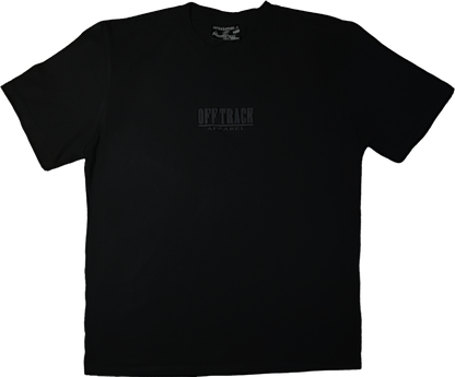 OWNTHETRACK Heavyweight Tee