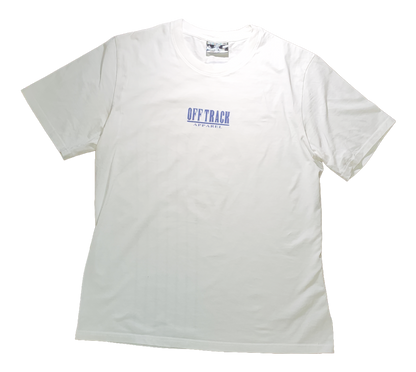 OWNTHETRACK Heavyweight Tee