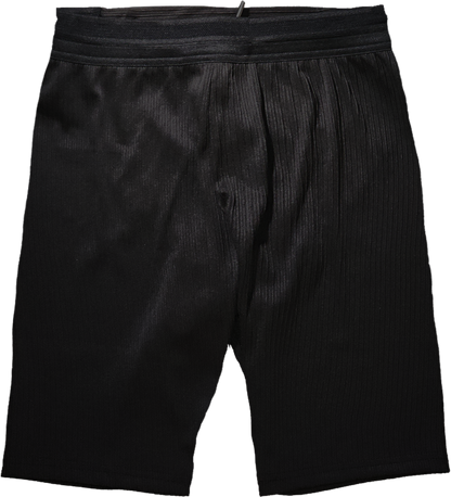 Men's Ribbed Half-Tights