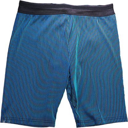 Men's Ribbed Half-Tights