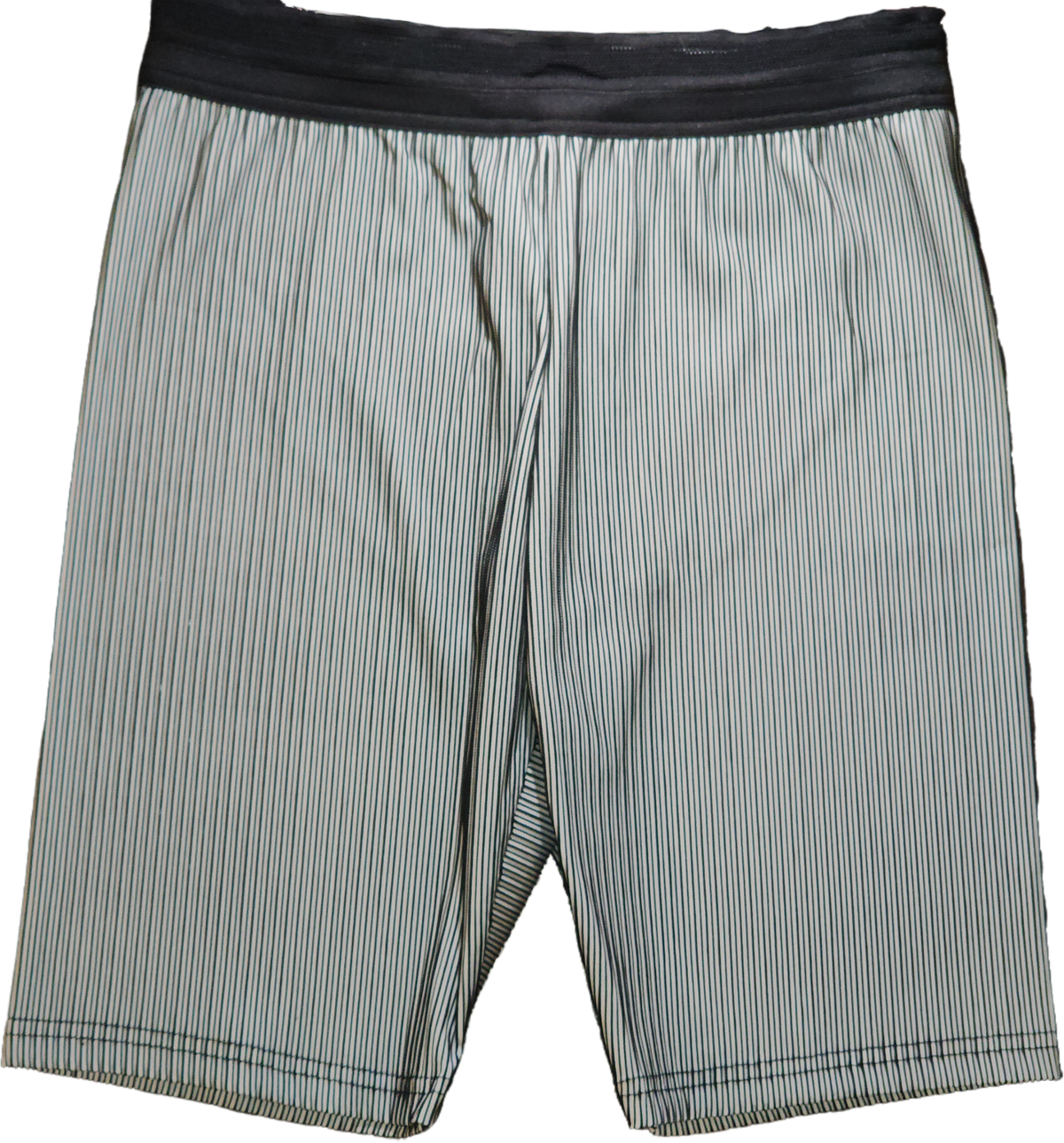 Men's Ribbed Half-Tights