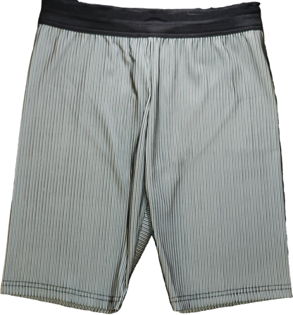 Men's Ribbed Half-Tights