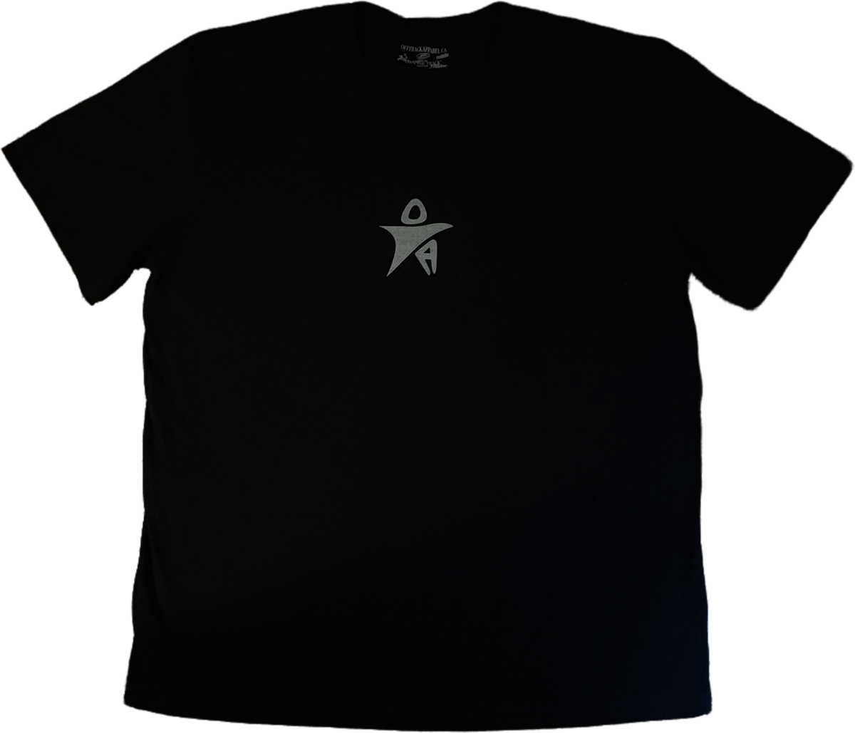 Reach for the Stars Heavyweight Tee
