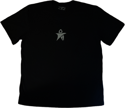 Reach for the Stars Heavyweight Tee