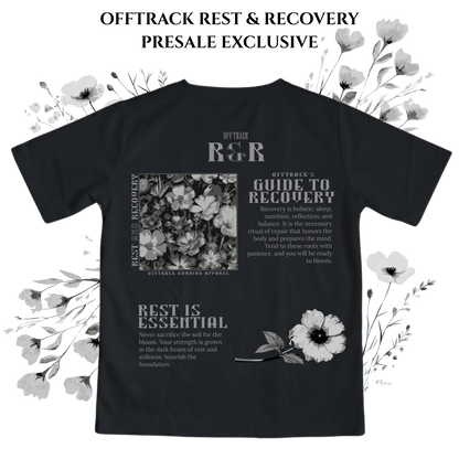 OffTrack R&R || Midnight Black || Presale Exclusive